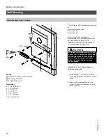 Preview for 12 page of Viessmann Vitodens 200 WB2 11-44 Installation Instructions Manual