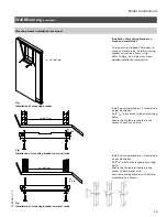 Preview for 13 page of Viessmann Vitodens 200 WB2 11-44 Installation Instructions Manual