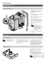 Preview for 14 page of Viessmann Vitodens 200 WB2 11-44 Installation Instructions Manual