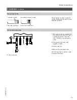 Preview for 15 page of Viessmann Vitodens 200 WB2 11-44 Installation Instructions Manual