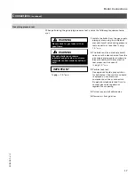 Preview for 17 page of Viessmann Vitodens 200 WB2 11-44 Installation Instructions Manual