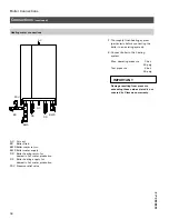 Preview for 18 page of Viessmann Vitodens 200 WB2 11-44 Installation Instructions Manual