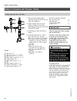 Preview for 22 page of Viessmann Vitodens 200 WB2 11-44 Installation Instructions Manual