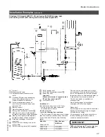 Preview for 27 page of Viessmann Vitodens 200 WB2 11-44 Installation Instructions Manual