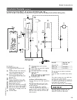 Preview for 29 page of Viessmann Vitodens 200 WB2 11-44 Installation Instructions Manual