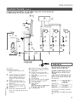 Preview for 31 page of Viessmann Vitodens 200 WB2 11-44 Installation Instructions Manual