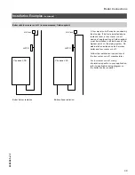 Preview for 33 page of Viessmann Vitodens 200 WB2 11-44 Installation Instructions Manual