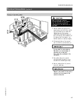 Preview for 37 page of Viessmann Vitodens 200 WB2 11-44 Installation Instructions Manual