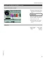 Preview for 45 page of Viessmann Vitodens 200 WB2 11-44 Installation Instructions Manual