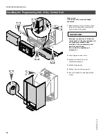 Preview for 46 page of Viessmann Vitodens 200 WB2 11-44 Installation Instructions Manual