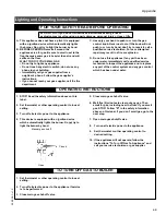 Preview for 49 page of Viessmann Vitodens 200 WB2 11-44 Installation Instructions Manual