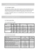 Preview for 4 page of Viessmann VITODENS 200 WB2A Installation & Servicing Instructions Manual