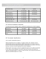 Preview for 6 page of Viessmann VITODENS 200 WB2A Installation & Servicing Instructions Manual