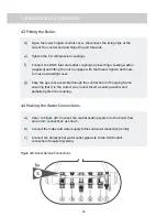 Preview for 26 page of Viessmann VITODENS 200 WB2A Installation & Servicing Instructions Manual