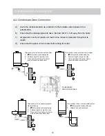 Preview for 35 page of Viessmann VITODENS 200 WB2A Installation & Servicing Instructions Manual