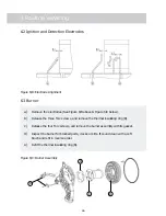 Preview for 46 page of Viessmann VITODENS 200 WB2A Installation & Servicing Instructions Manual