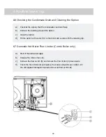 Preview for 48 page of Viessmann VITODENS 200 WB2A Installation & Servicing Instructions Manual