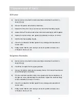 Preview for 55 page of Viessmann VITODENS 200 WB2A Installation & Servicing Instructions Manual