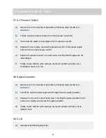 Preview for 57 page of Viessmann VITODENS 200 WB2A Installation & Servicing Instructions Manual