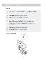 Preview for 58 page of Viessmann VITODENS 200 WB2A Installation & Servicing Instructions Manual