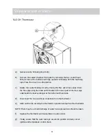 Preview for 61 page of Viessmann VITODENS 200 WB2A Installation & Servicing Instructions Manual