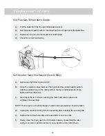 Preview for 62 page of Viessmann VITODENS 200 WB2A Installation & Servicing Instructions Manual