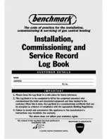 Preview for 76 page of Viessmann VITODENS 200 WB2A Installation & Servicing Instructions Manual