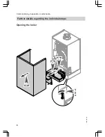 Preview for 8 page of Viessmann Vitodens 200 WB2C 45 Service Instructions Manual