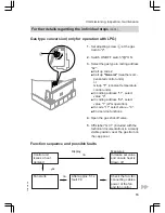 Preview for 13 page of Viessmann Vitodens 200 WB2C 45 Service Instructions Manual