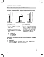 Preview for 22 page of Viessmann Vitodens 200 WB2C 45 Service Instructions Manual