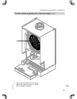 Preview for 23 page of Viessmann Vitodens 200 WB2C 45 Service Instructions Manual