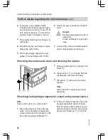 Preview for 24 page of Viessmann Vitodens 200 WB2C 45 Service Instructions Manual