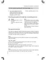 Preview for 25 page of Viessmann Vitodens 200 WB2C 45 Service Instructions Manual