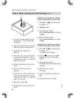 Preview for 26 page of Viessmann Vitodens 200 WB2C 45 Service Instructions Manual