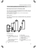 Preview for 27 page of Viessmann Vitodens 200 WB2C 45 Service Instructions Manual