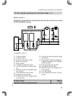 Preview for 33 page of Viessmann Vitodens 200 WB2C 45 Service Instructions Manual