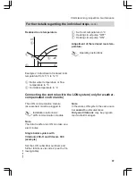 Preview for 37 page of Viessmann Vitodens 200 WB2C 45 Service Instructions Manual