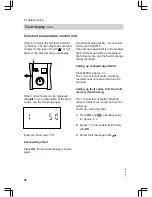 Preview for 96 page of Viessmann Vitodens 200 WB2C 45 Service Instructions Manual