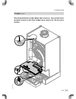 Preview for 111 page of Viessmann Vitodens 200 WB2C 45 Service Instructions Manual