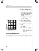 Preview for 112 page of Viessmann Vitodens 200 WB2C 45 Service Instructions Manual