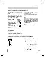 Preview for 115 page of Viessmann Vitodens 200 WB2C 45 Service Instructions Manual