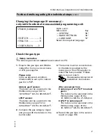 Preview for 7 page of Viessmann Vitodens 200 Service Instructions Manual