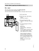 Preview for 14 page of Viessmann Vitodens 200 Service Instructions Manual