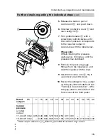 Preview for 15 page of Viessmann Vitodens 200 Service Instructions Manual