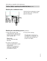 Preview for 20 page of Viessmann Vitodens 200 Service Instructions Manual