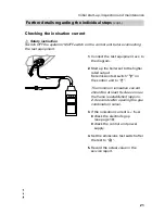 Preview for 21 page of Viessmann Vitodens 200 Service Instructions Manual