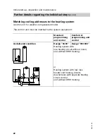 Preview for 22 page of Viessmann Vitodens 200 Service Instructions Manual