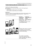 Preview for 23 page of Viessmann Vitodens 200 Service Instructions Manual