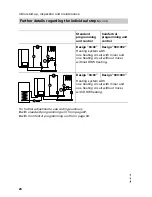 Preview for 24 page of Viessmann Vitodens 200 Service Instructions Manual