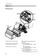 Preview for 44 page of Viessmann Vitodens 200 Service Instructions Manual